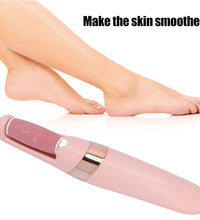 Flawless Pedi Rechargeable Electronic Pedicure System