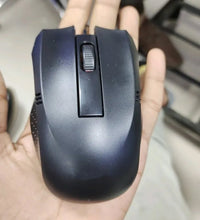 Optical Mouse