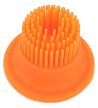 SiliconeSavor Brush