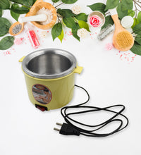 Convenient wax machine, 220V, suitable for parlours