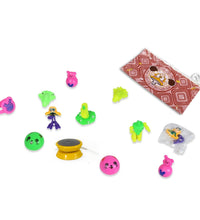 Assorted playing toys for children