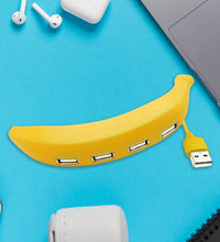 BananaSplit USB