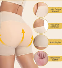 Medium Size Hip Pads