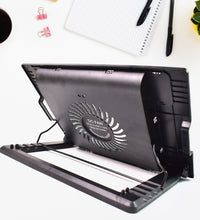 PowerCool Laptop Pad