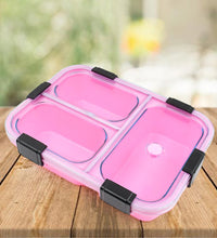 Insulated Lunch Box