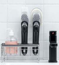 Dispense & Scrub Duo