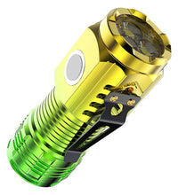 Stylish Torch Light