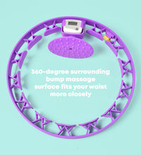 Runtop Smart Hula Hoop