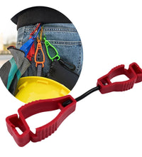 Labor Work Clamp Grabber Catcher