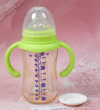 LittleSpark Sipper