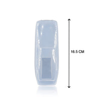 Cover holder for remote control with pouch design