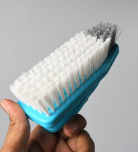 Multi-purpose cleaning brush