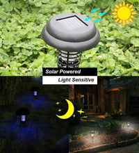 ZapLite Solar Trap