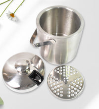 FrostLock Stainless Bucket