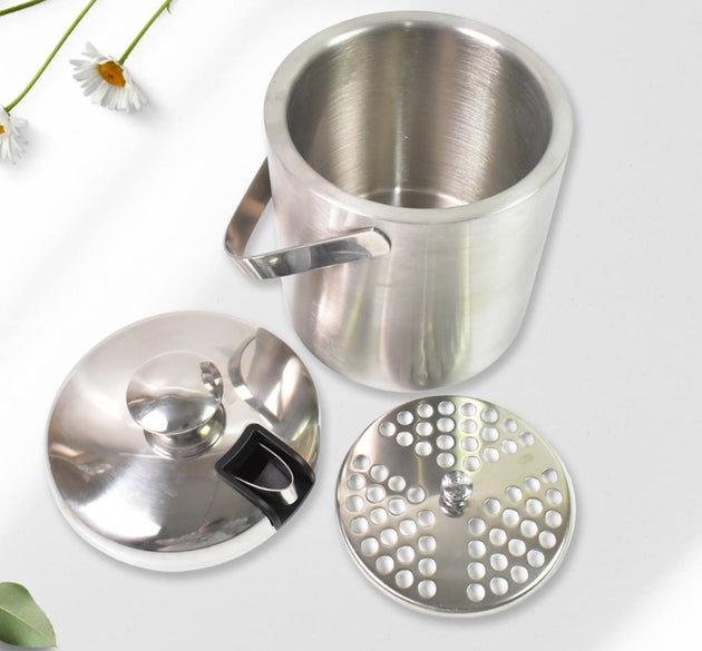 FrostLock Stainless Bucket