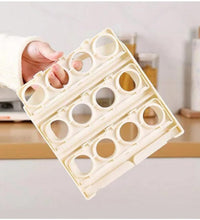 EggEase Foldable Tray