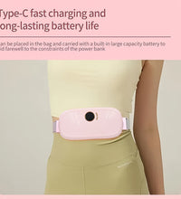 Smart Warm Palace Belt