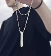 SleekStick Pendant