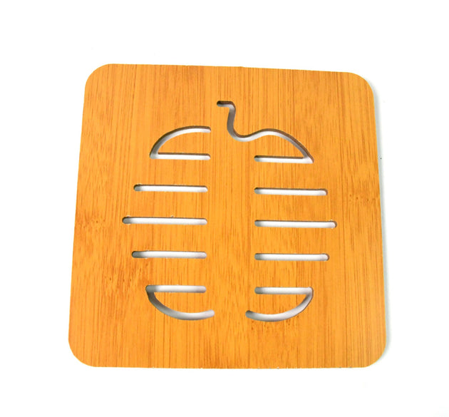 WoodGrain Place Mats