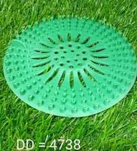 Versatile drain cover suitable for use in bathrooms and toilets for water management