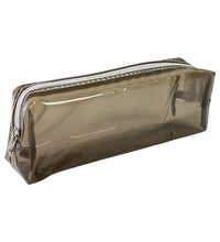 ClearGlide Zipper Pouch