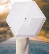 3-Fold Umbrella