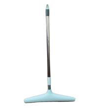 Ganesh telescopic floor wiper, 40 cm, shown in multiple angles.