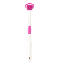 Tongue Cleaner Brush, Silicone Tongue Scraper