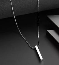 ModiLuxe Bar Necklace