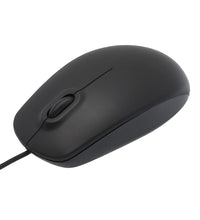 OptiMate Wired Mouse