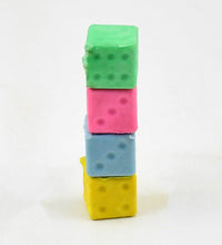 Mix Design Eraser