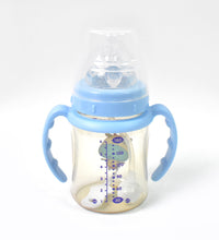 GentleGrip Baby Bottle