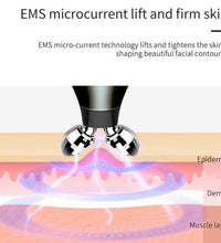 MicroGlow Roller