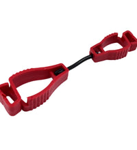 Glove Grabber Clip