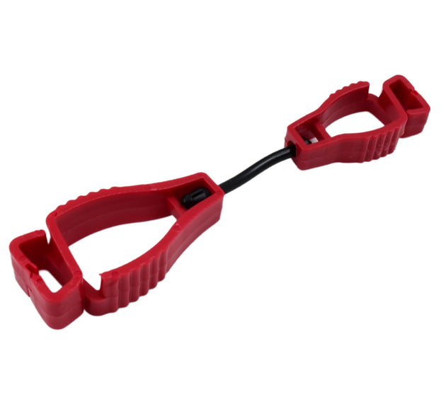 Glove Grabber Clip