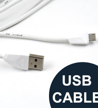 USB cable