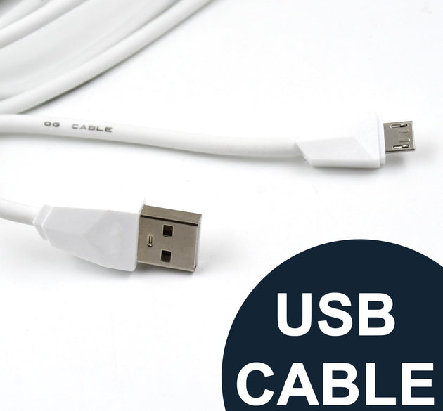 charging cable