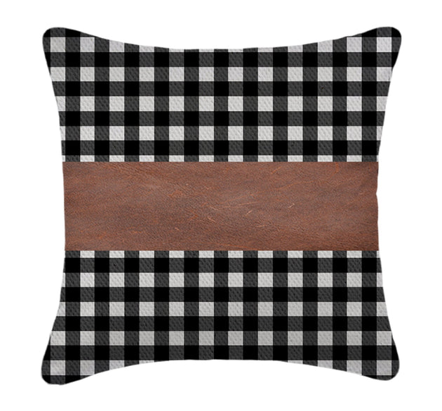 Soft Decorative Pillow Covers