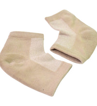 LuxeRest Heel Socks