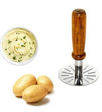 Strong paubhaji masher, perfect for making paubhajis at home.