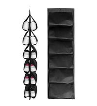 Shoes Hanging Closet Organizer