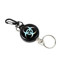 RetractSafe Key Chain