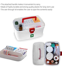 Regular Medicine Box