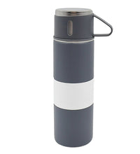 Vacuum Insulated Water Bottle