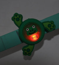 GlowZap Slap Band