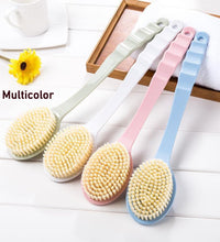 AquaEase Back Brush