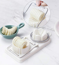 QuickSlice Egg Cutter