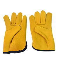 GrowSafe Gloves