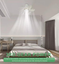 AirEase LED Fan