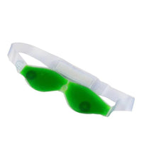 Eye shade mask for meditation and better sleep